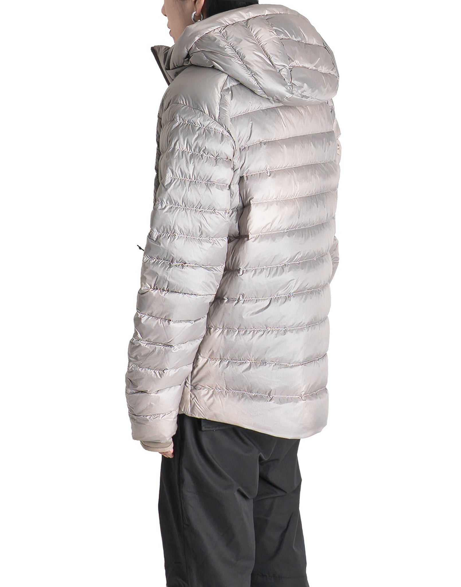 JiyongKim - x KOLON SPORT LIGHTWEIGHT DOWN JACKET - 082plus