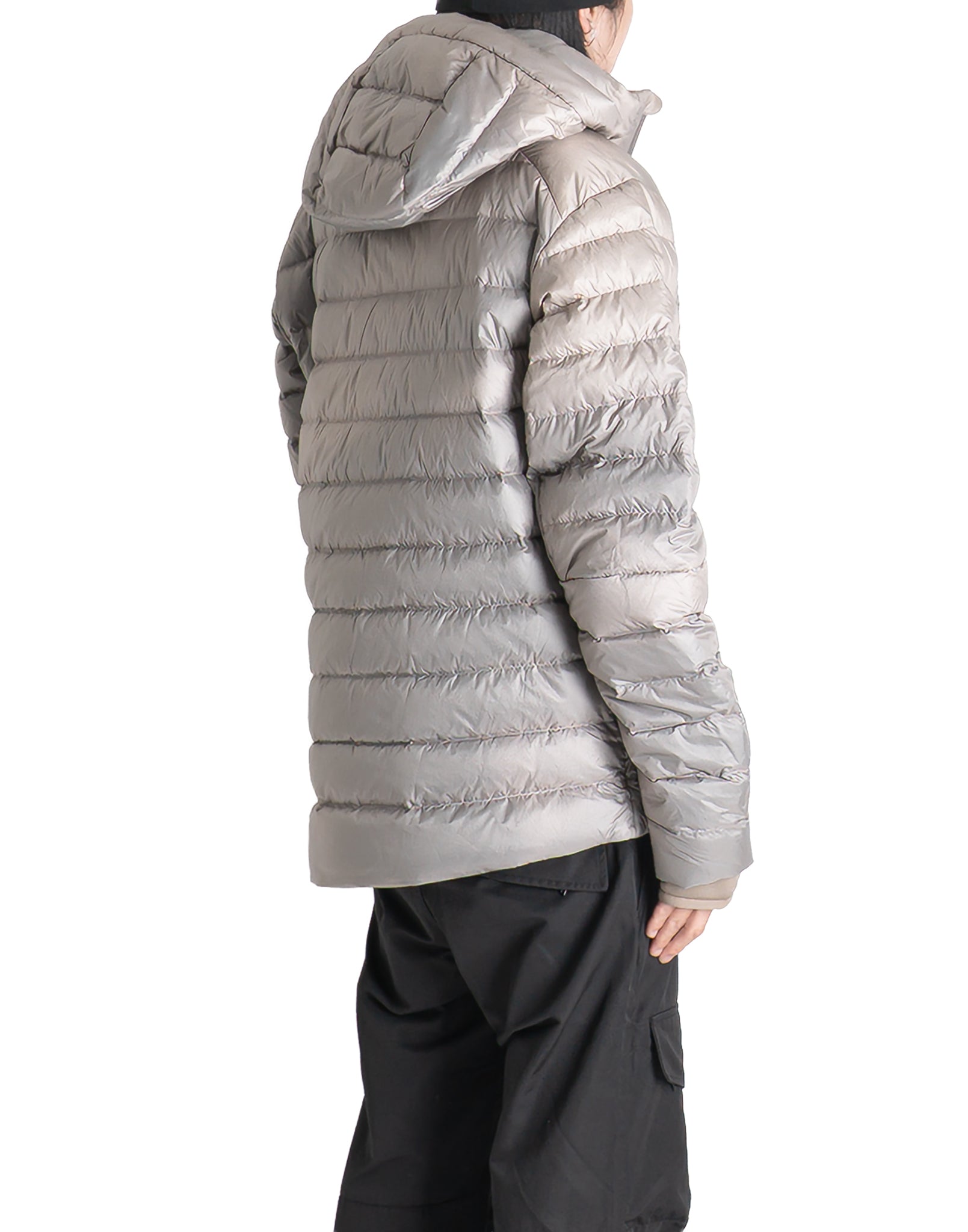 JiyongKim - x KOLON SPORT LIGHTWEIGHT DOWN JACKET - 082plus