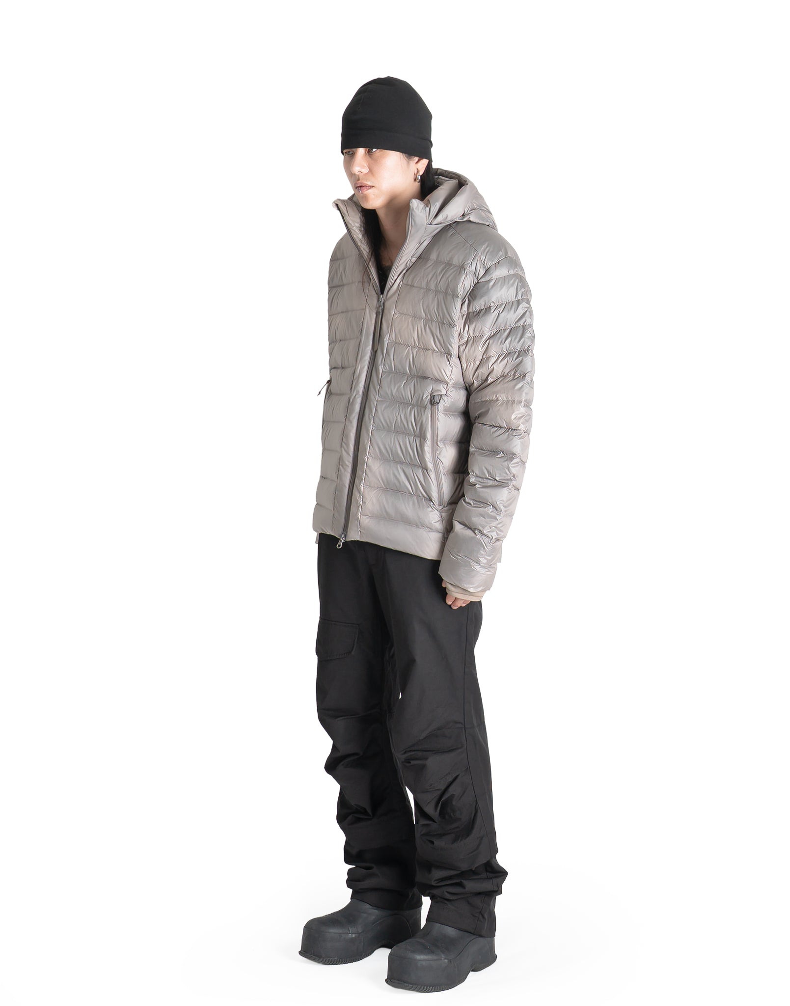 JiyongKim - x KOLON SPORT LIGHTWEIGHT DOWN JACKET - 082plus