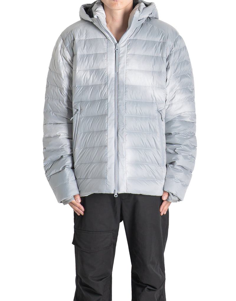 JiyongKim - x KOLON SPORT LIGHTWEIGHT DOWN JACKET - 082plus