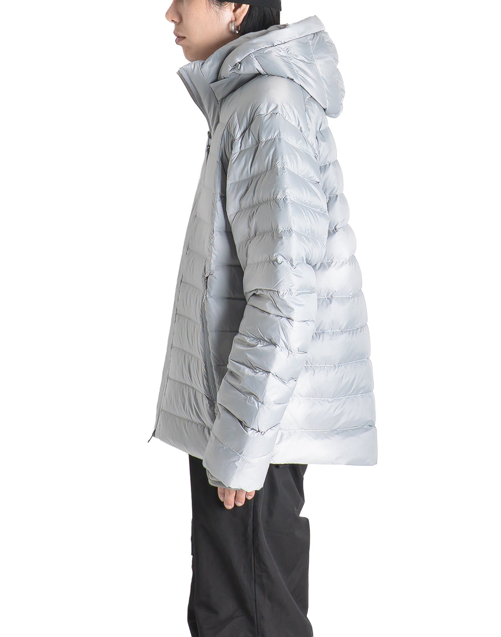 JiyongKim - x KOLON SPORT LIGHTWEIGHT DOWN JACKET - 082plus