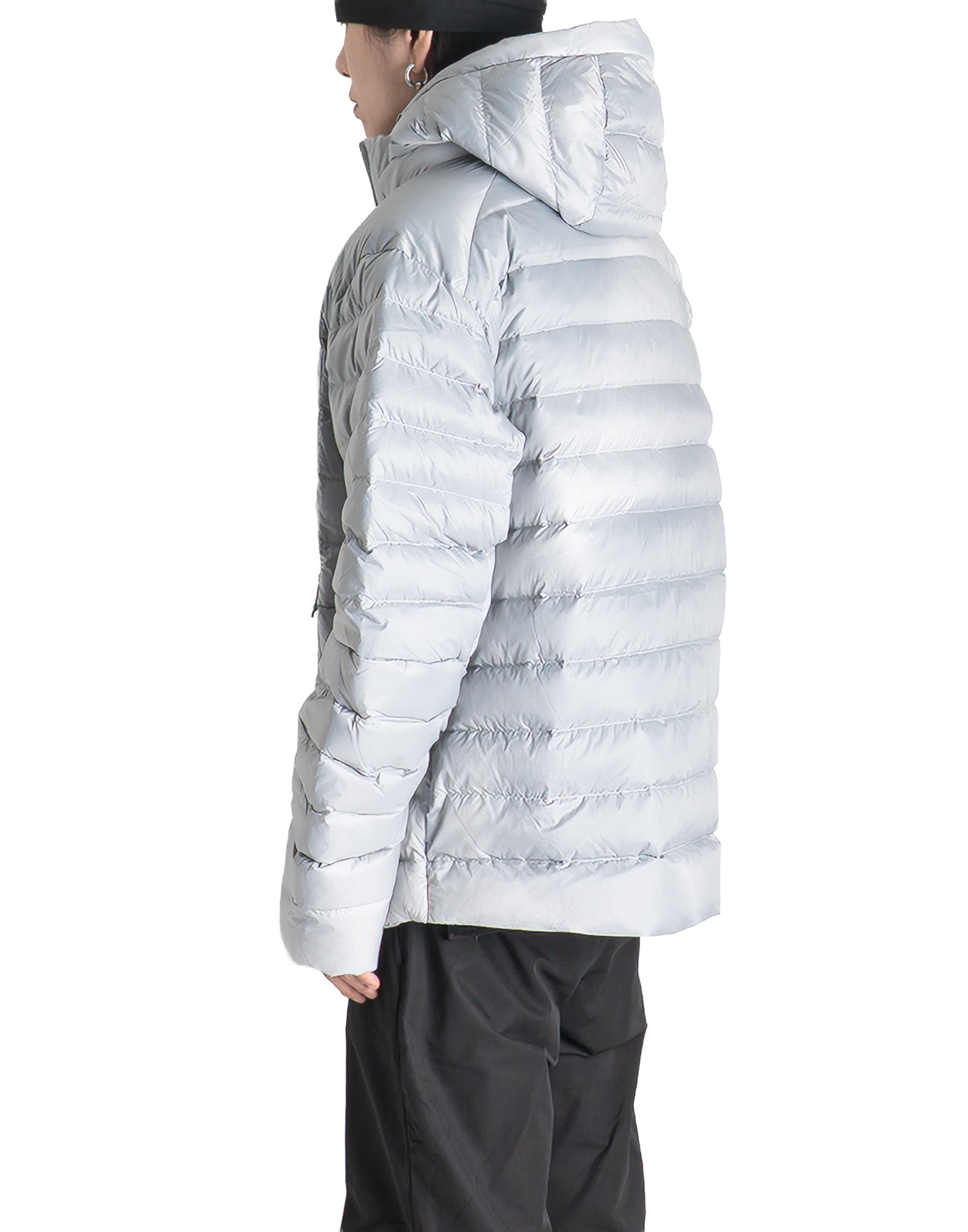 JiyongKim - x KOLON SPORT LIGHTWEIGHT DOWN JACKET - 082plus