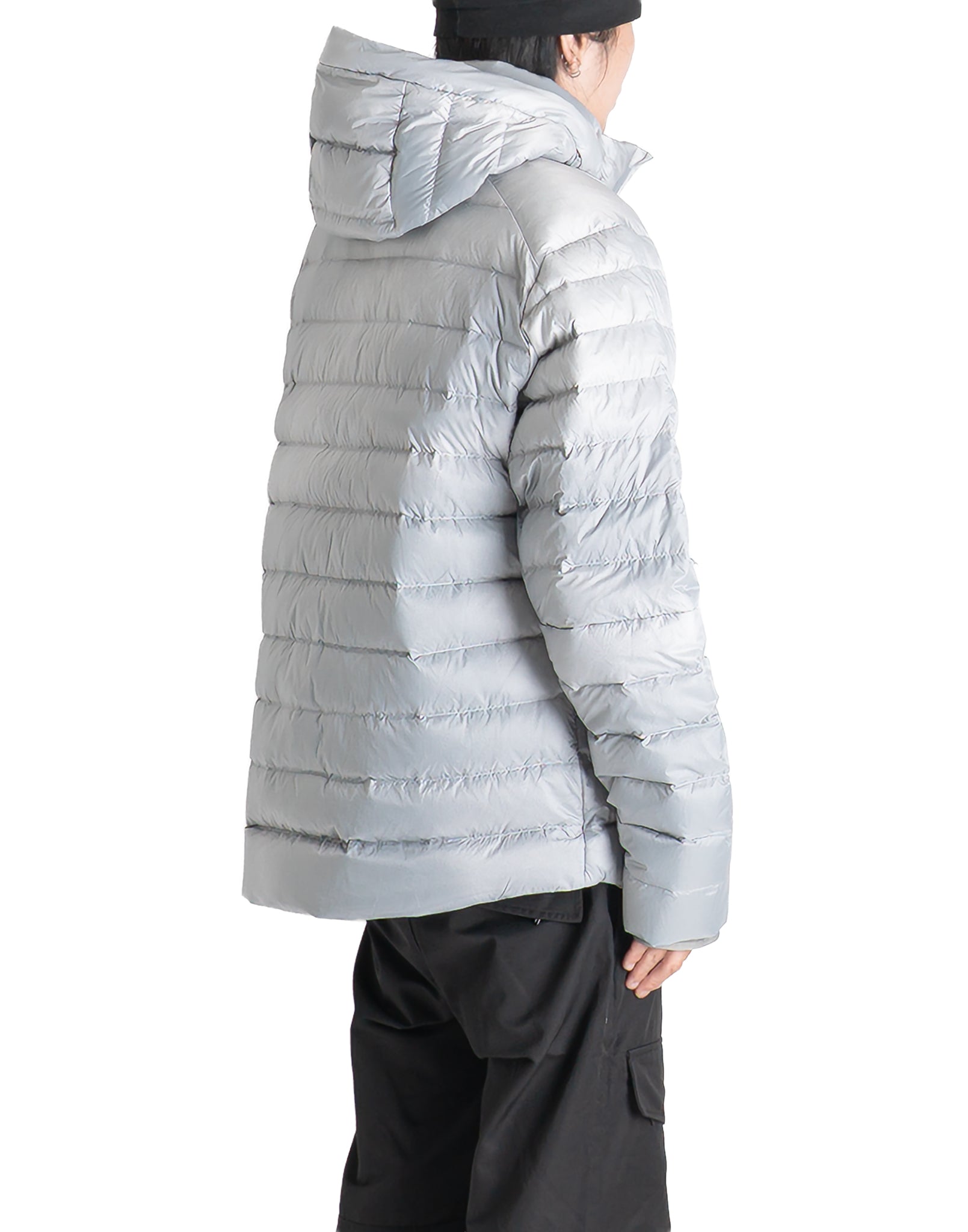 JiyongKim - x KOLON SPORT LIGHTWEIGHT DOWN JACKET - 082plus