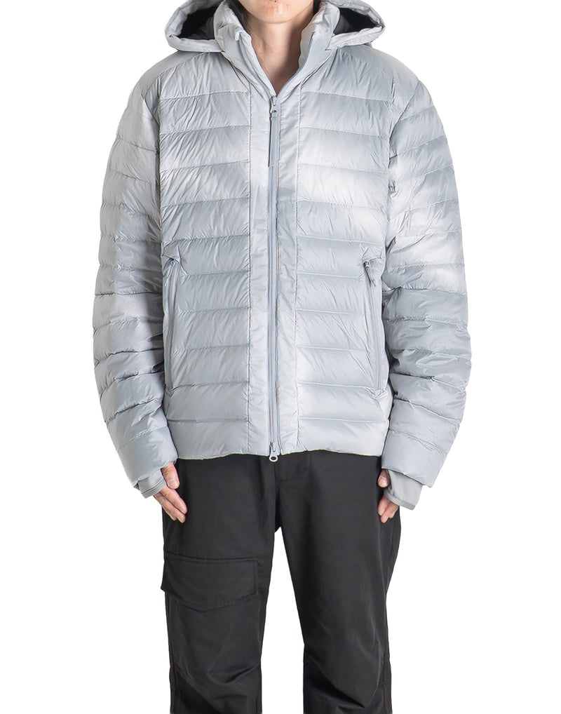 JiyongKim - x KOLON SPORT LIGHTWEIGHT DOWN JACKET - 082plus