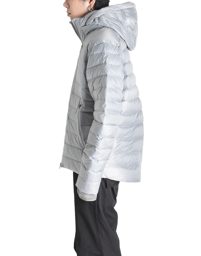 JiyongKim - x KOLON SPORT LIGHTWEIGHT DOWN JACKET - 082plus