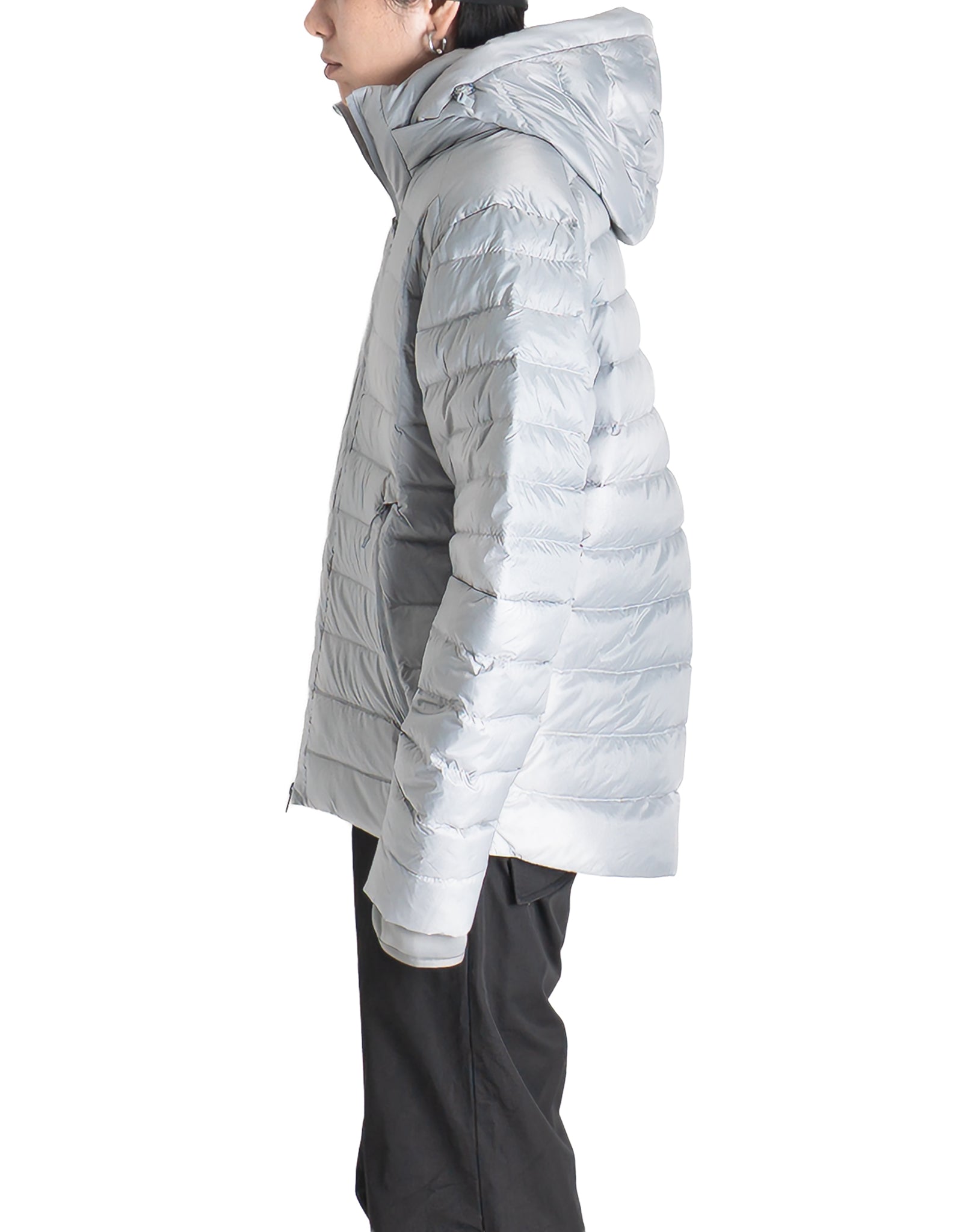 JiyongKim - x KOLON SPORT LIGHTWEIGHT DOWN JACKET - 082plus