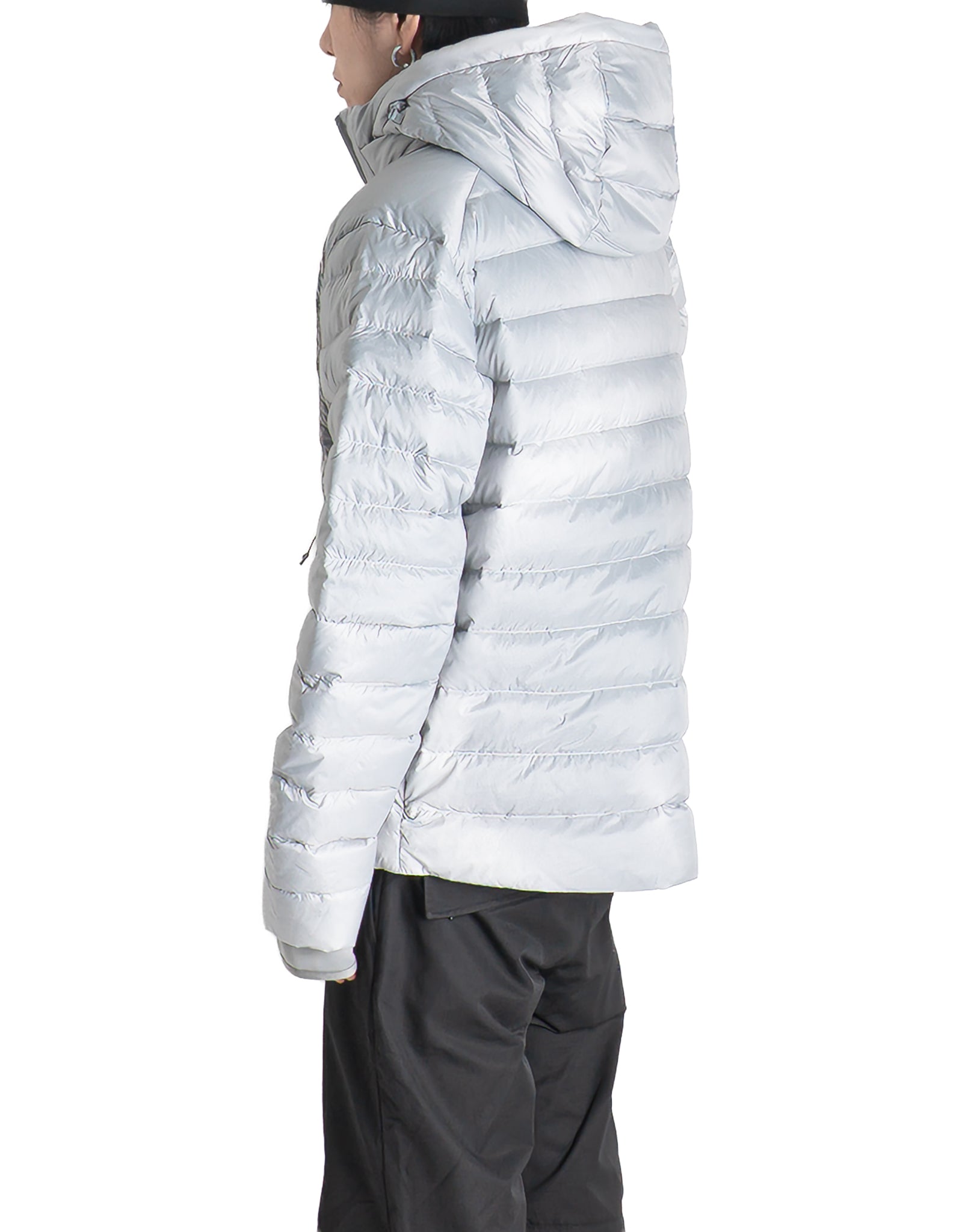 JiyongKim - x KOLON SPORT LIGHTWEIGHT DOWN JACKET - 082plus