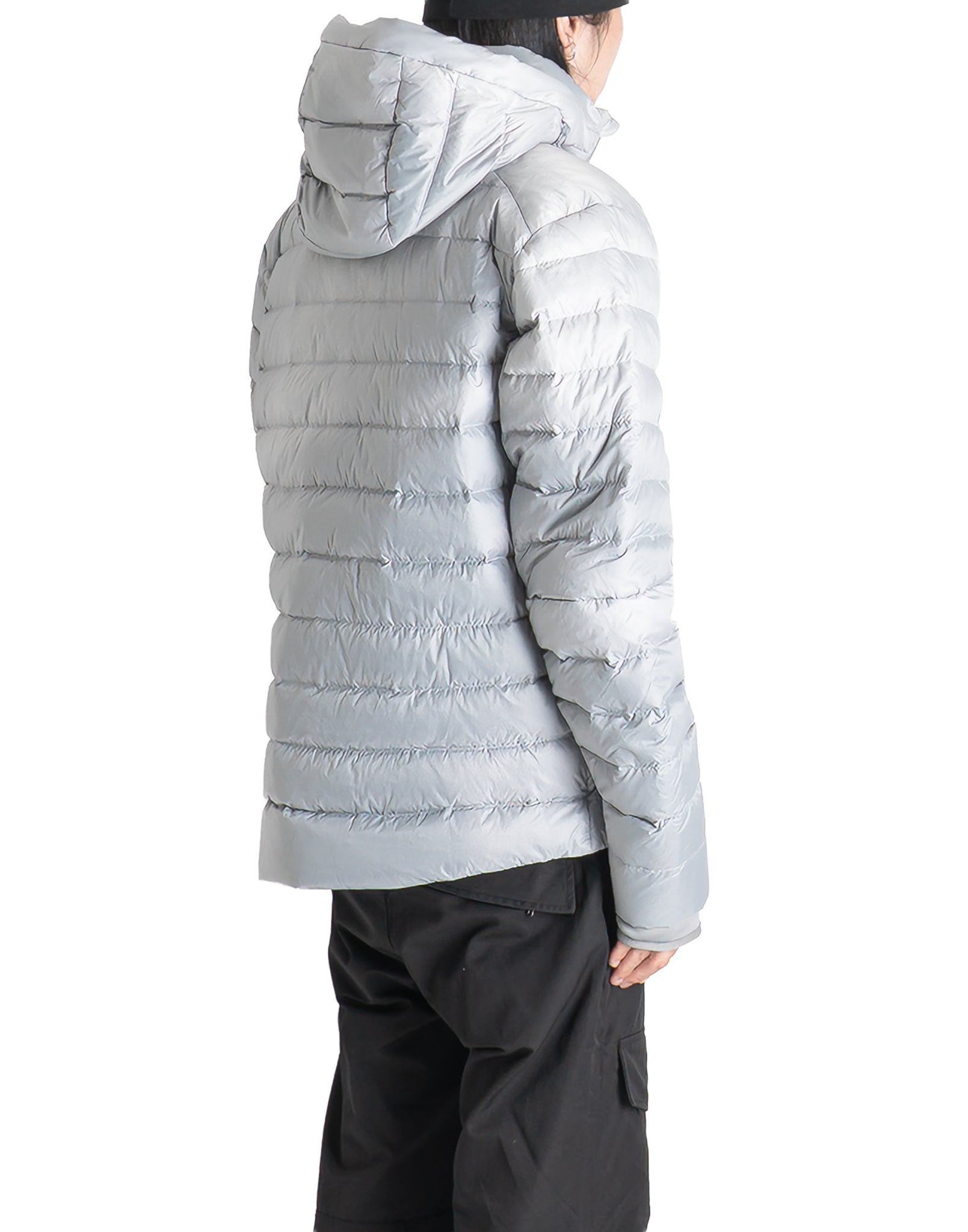 JiyongKim - x KOLON SPORT LIGHTWEIGHT DOWN JACKET - 082plus