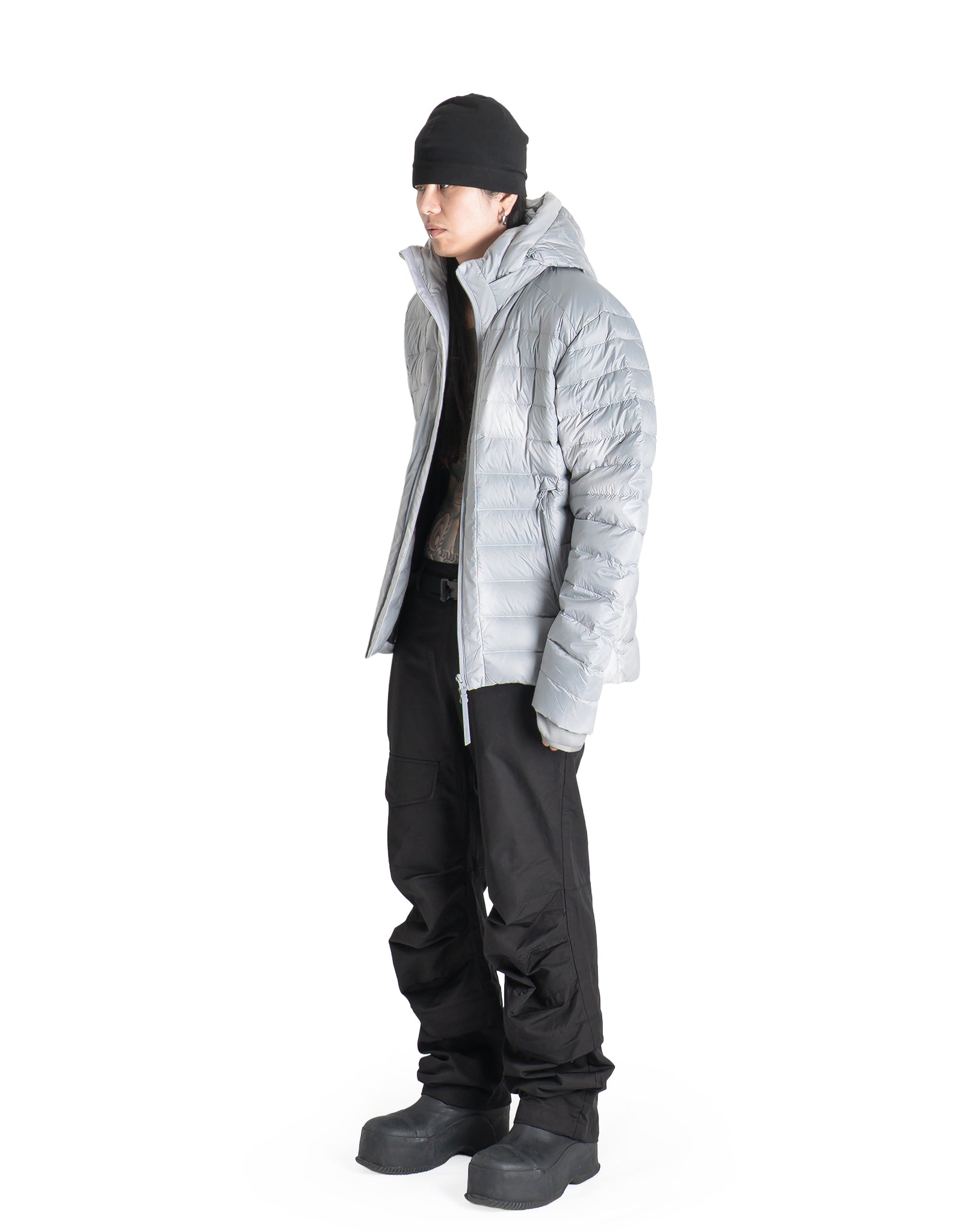 JiyongKim - x KOLON SPORT LIGHTWEIGHT DOWN JACKET - 082plus