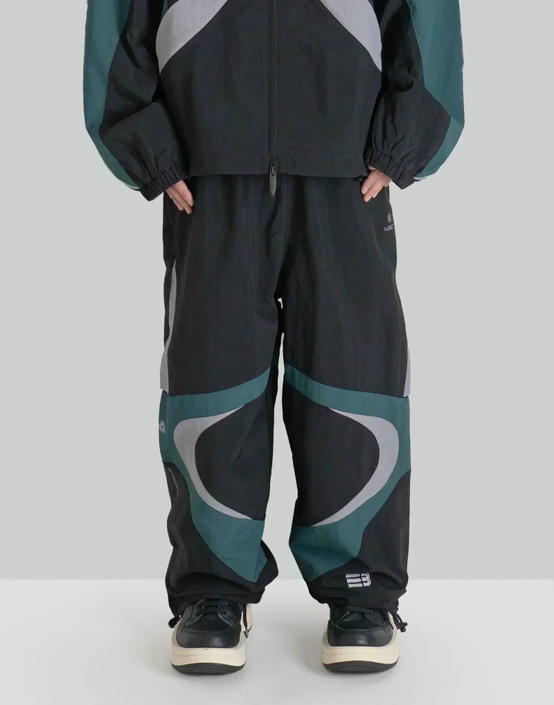 NAMESAKE - LINEAGE WARMJP PANTS - 082plus