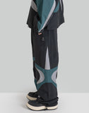 LINEAGE WARMJP PANTS - 082plus