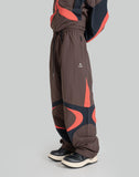 LINEAGE WARMJP PANTS