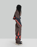 LINEAGE WARMJP PANTS - 082plus