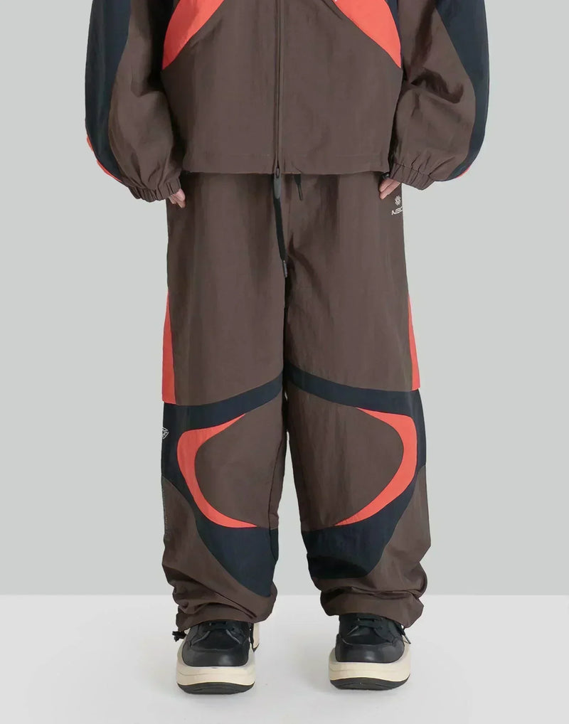 NAMESAKE - LINEAGE WARMJP PANTS - 082plus