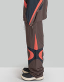 LINEAGE WARMJP PANTS - 082plus