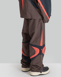 LINEAGE WARMJP PANTS - 082plus