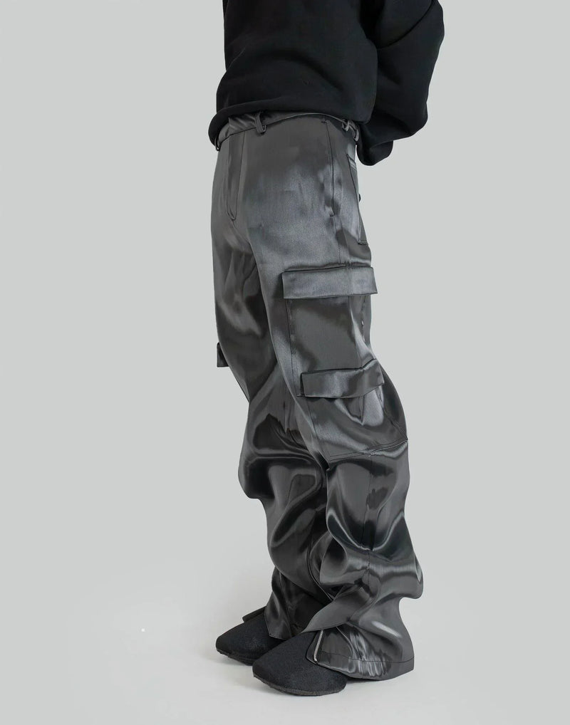 HELIOT EMIL - LIQUID METAL CARGO - 082plus