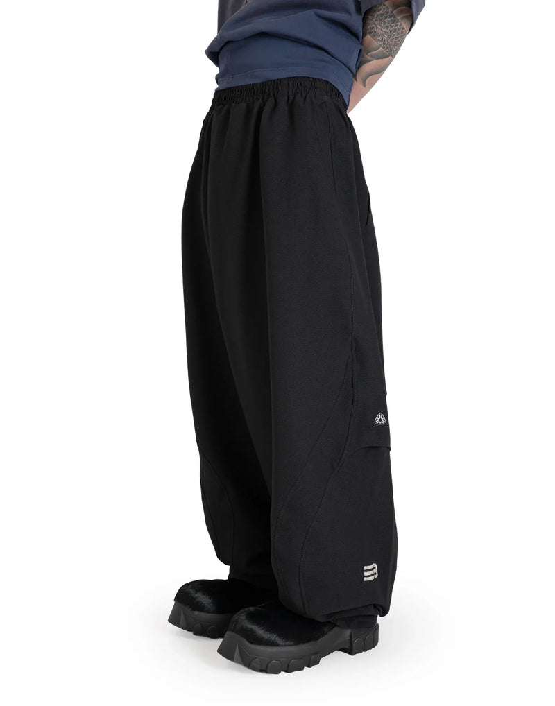 NAMESAKE - LOGIN TRACK PANTS - 082plus
