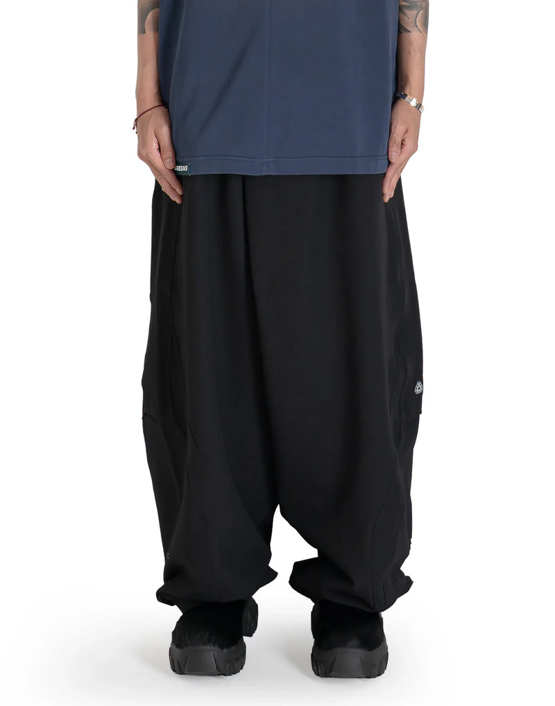 NAMESAKE - LOGIN TRACK PANTS - 082plus