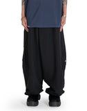 LOGIN TRACK PANTS