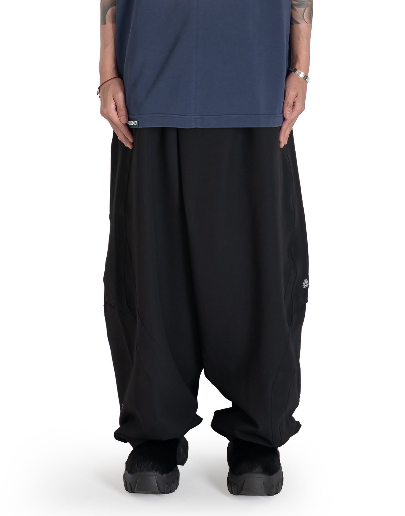 LOGIN TRACK PANTS
