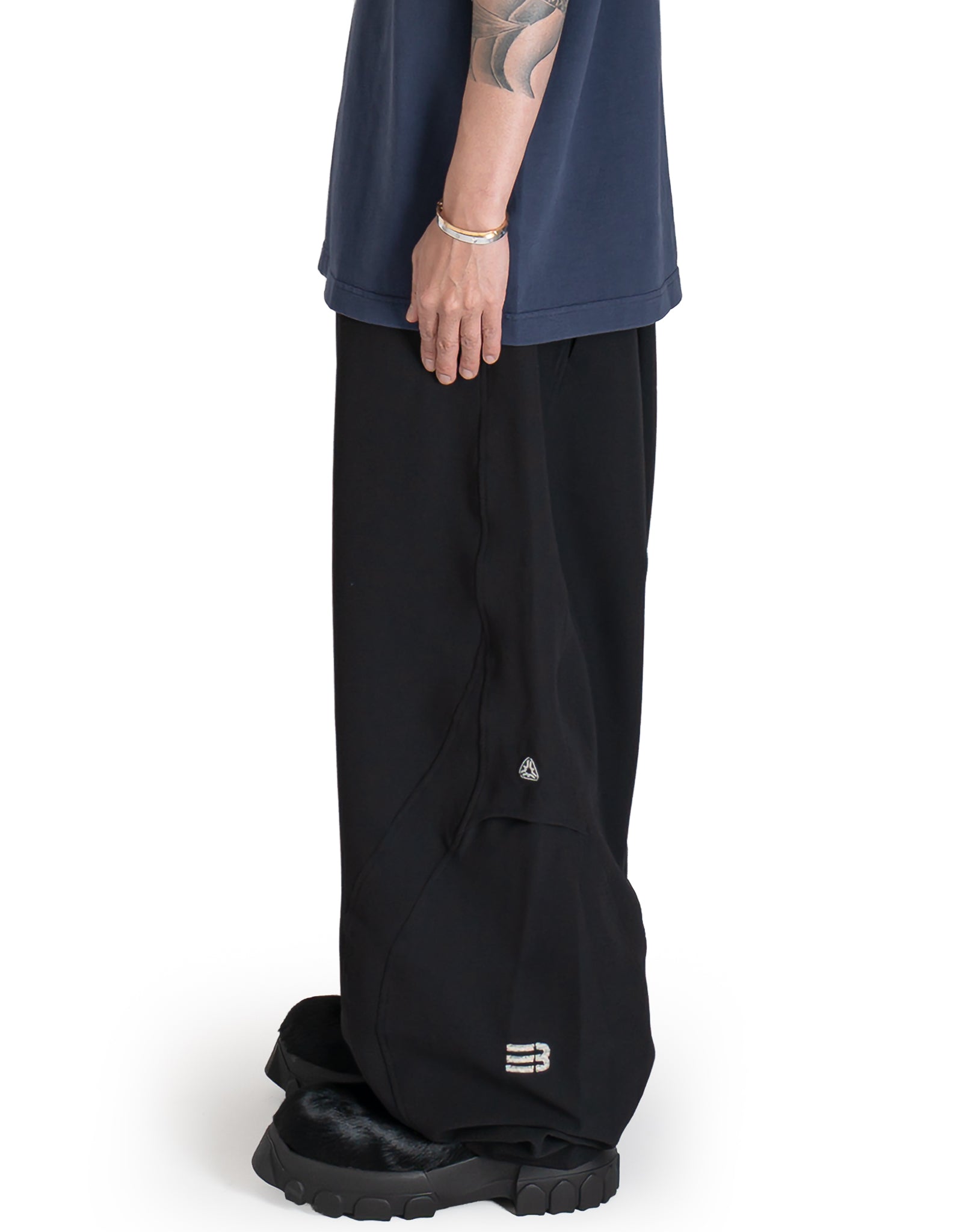 LOGIN TRACK PANTS