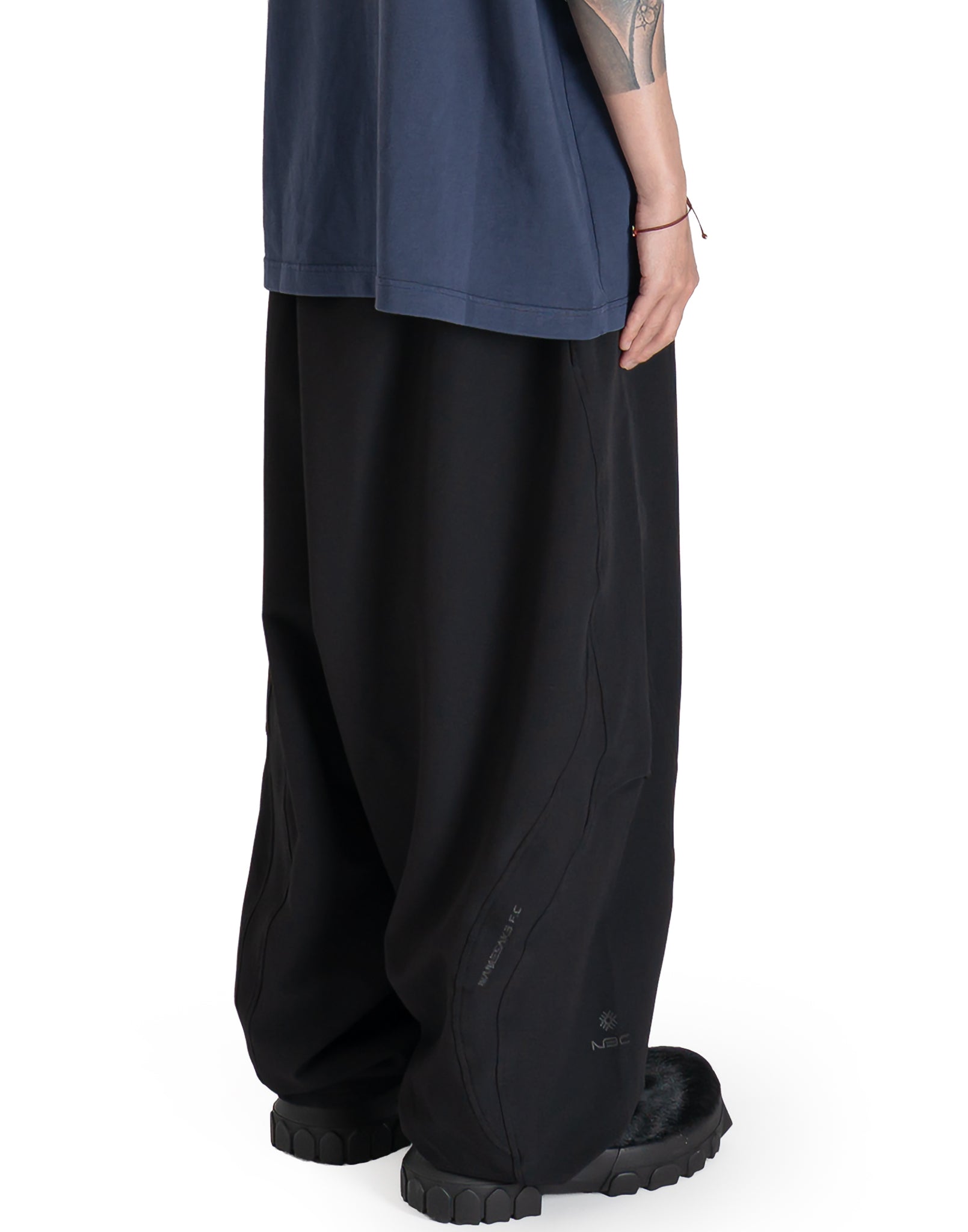 LOGIN TRACK PANTS