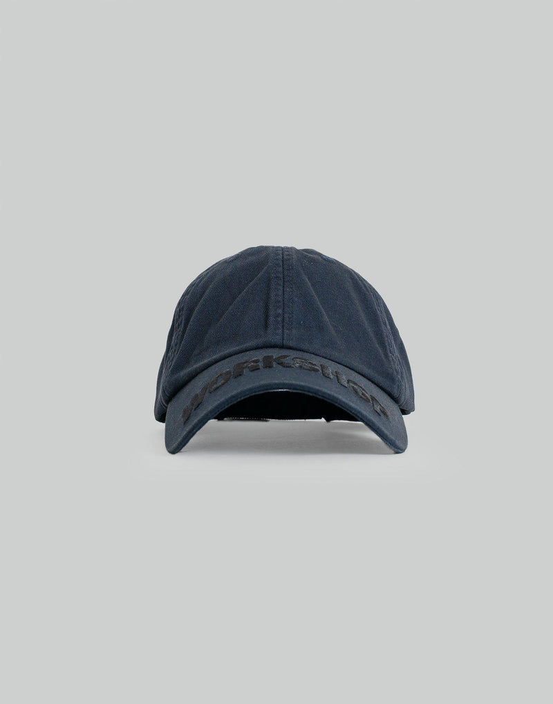032C - LOGO CAP - 082plus