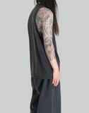 LOGO VEST - 082plus