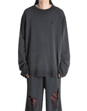 AVAVAV - LONG SLEEVE AV-LOGO T-SHIRT - 082plus