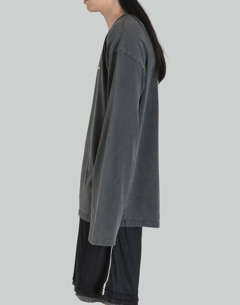 AVAVAV - LONG SLEEVE T-SHIRT - 082plus