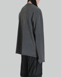 AVAVAV - LONG SLEEVE T-SHIRT - 082plus