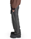 Song for the Mute - LOOSE PLEATED PANT - 082plus