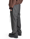 Song for the Mute - LOOSE PLEATED PANT - 082plus