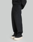 LOUNGE CURVE PANT