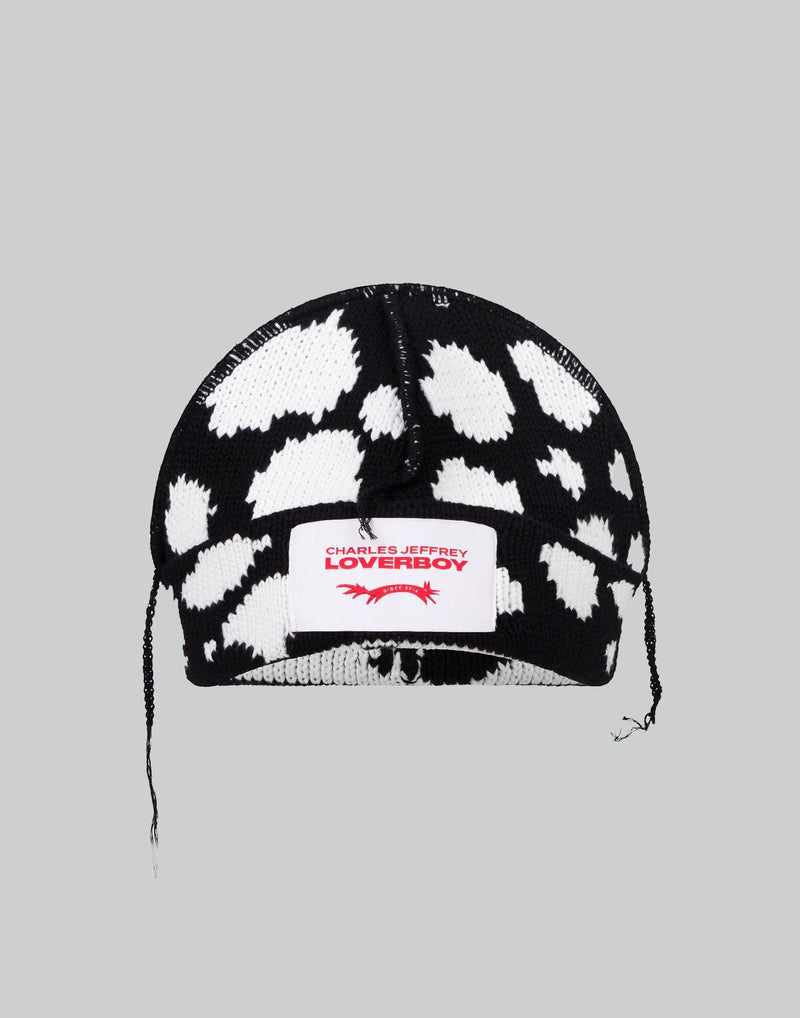 Charles Jeffrey LOVERBOY - LOVERBOY BEANIE - 082plus