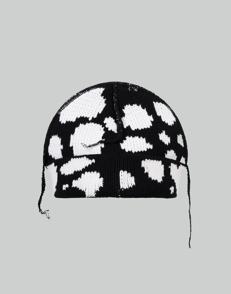 Charles Jeffrey LOVERBOY - LOVERBOY BEANIE - 082plus