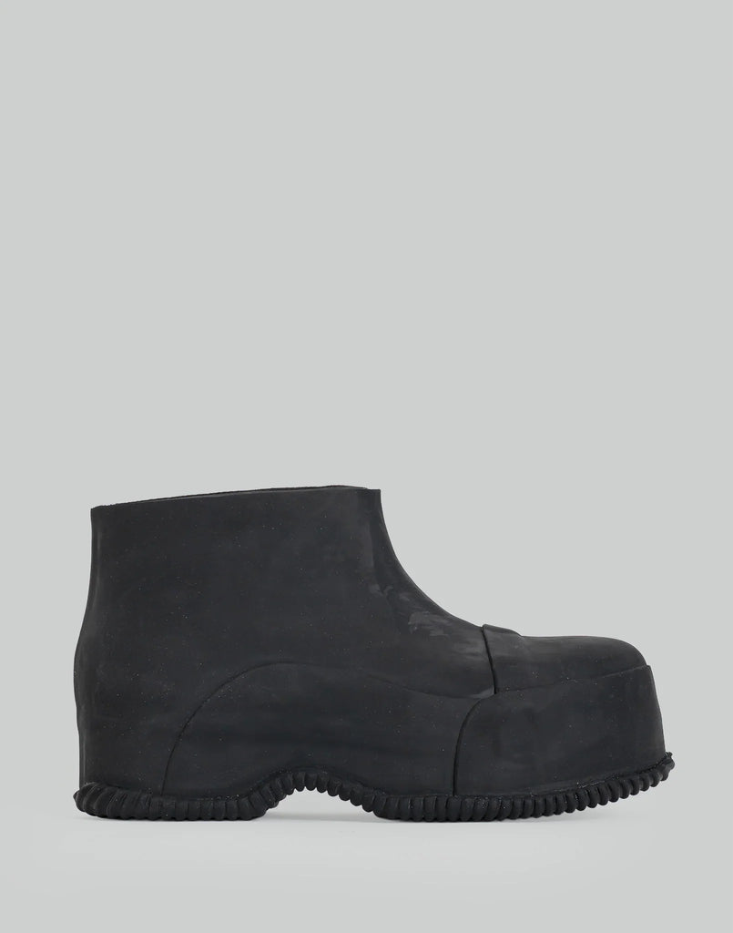Matthew M. Williams LOW RUBBER BOOT – 082plus