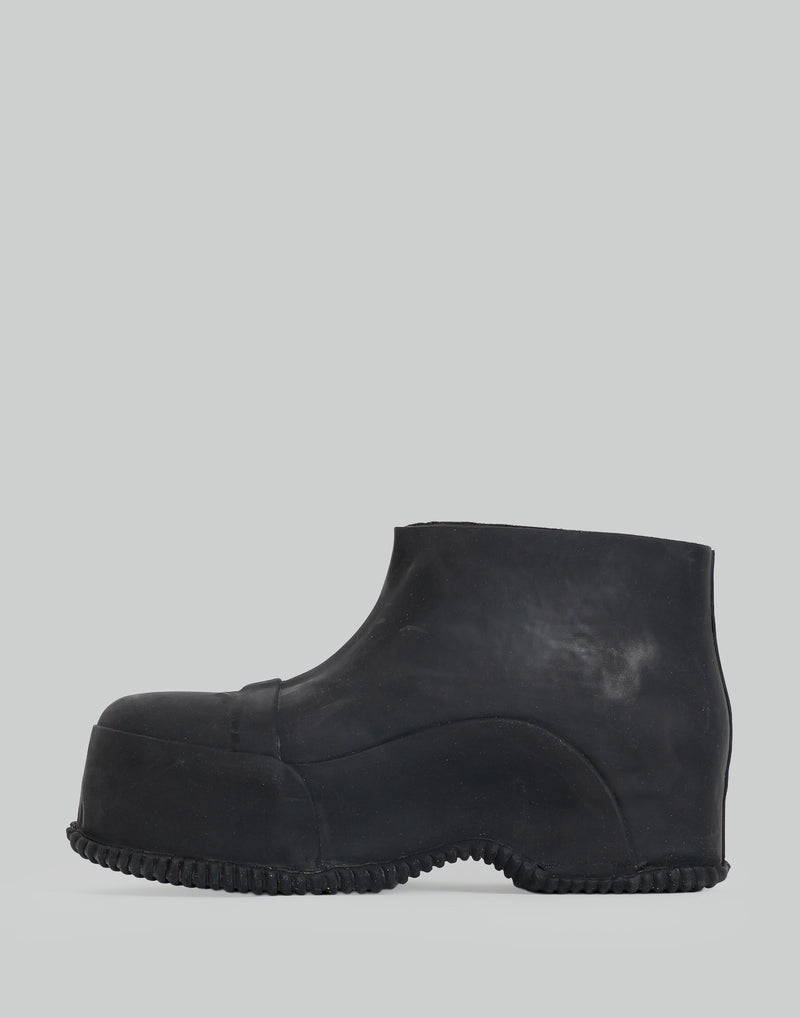 Matthew M. Williams - LOW RUBBER BOOT - 082plus