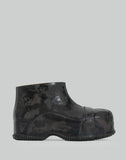 LOW RUBBER BOOT