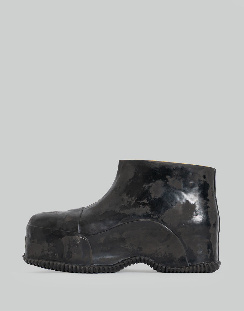 Matthew M. Williams - LOW RUBBER BOOT - 082plus