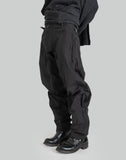 HAMCUS - LPU / ECC Commuter-Tech Utility Pants - 082plus