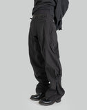 HAMCUS - LPU / ECC Commuter-Tech Utility Pants - 082plus