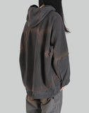 HAMCUS - LPU / M-325 Field Sentinel Hoodie - 082plus