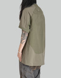 HAMCUS - LPU / Troubleshooter's Polymorphic Workshirt - 082plus