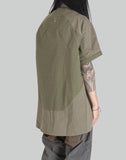 HAMCUS - LPU / Troubleshooter's Polymorphic Workshirt - 082plus