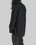 LS LARRY JUMBO FOGPOCKET SHIRT