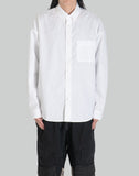 LS POPLIN SHIRT