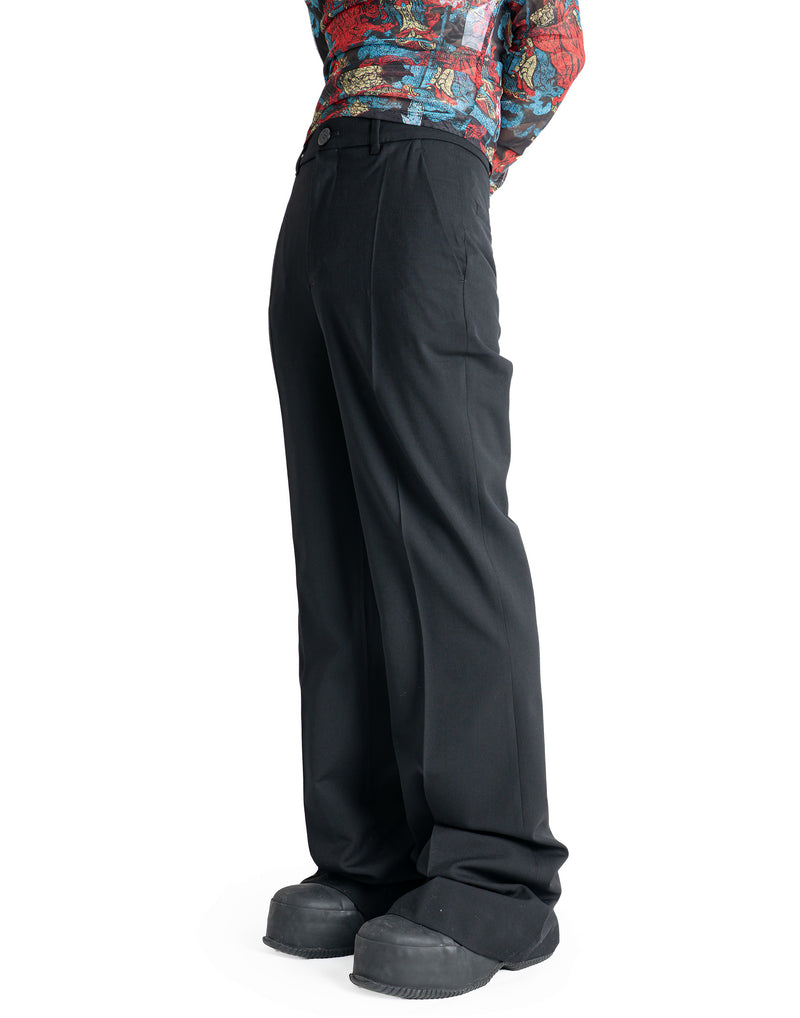 LU'UDAN - LU'U BELLS BELL BOTTOMS - 082plus