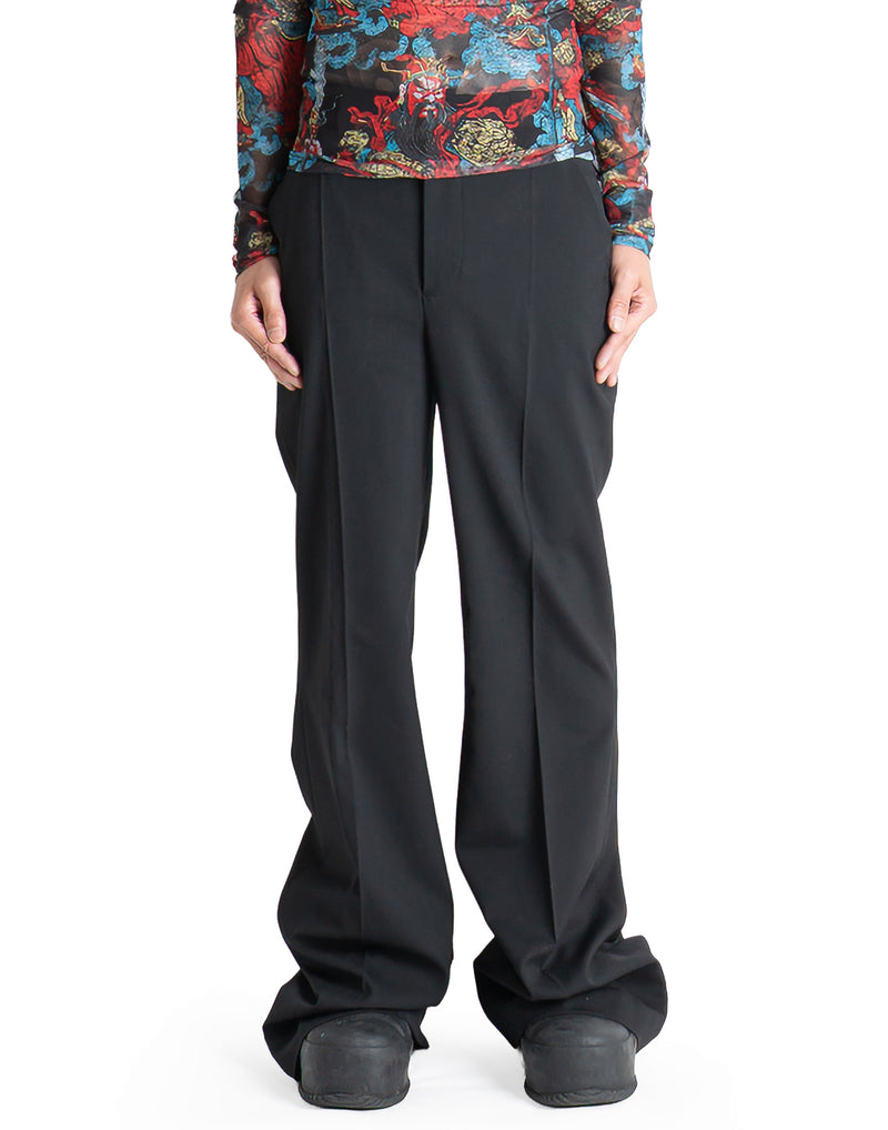 LU'UDAN - LU'U BELLS BELL BOTTOMS - 082plus